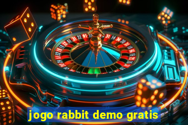 jogo rabbit demo gratis